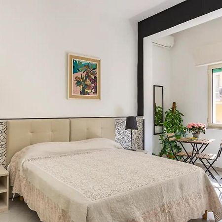A Casa Da Mami Bed and Breakfast Πιάνο ντι Σορέντο Εξωτερικό φωτογραφία