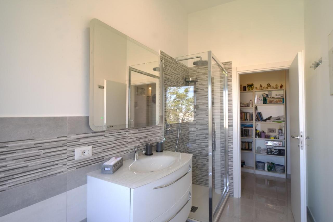 A Casa Da Mami Bed and Breakfast Πιάνο ντι Σορέντο Εξωτερικό φωτογραφία