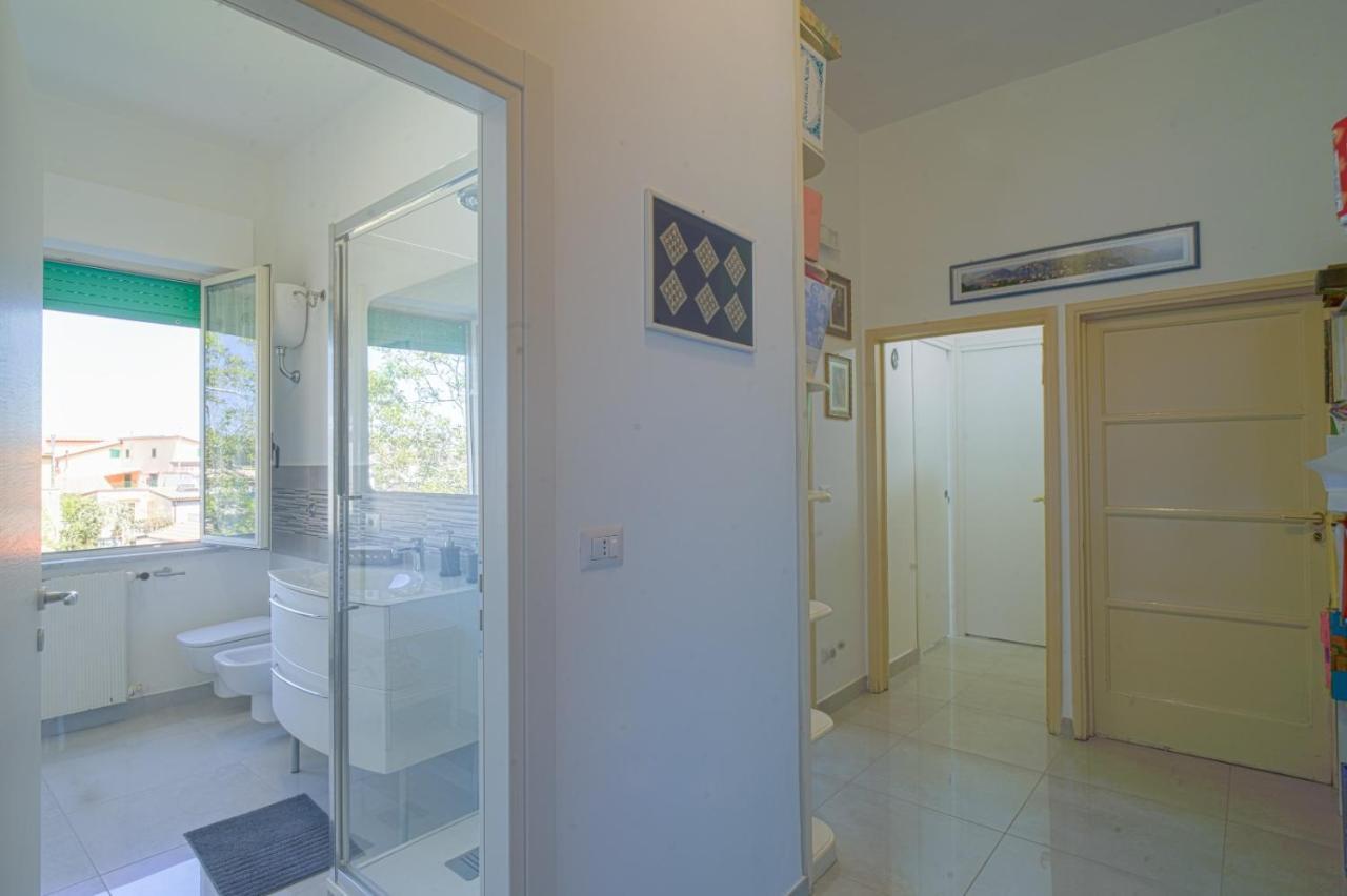 A Casa Da Mami Bed and Breakfast Πιάνο ντι Σορέντο Εξωτερικό φωτογραφία