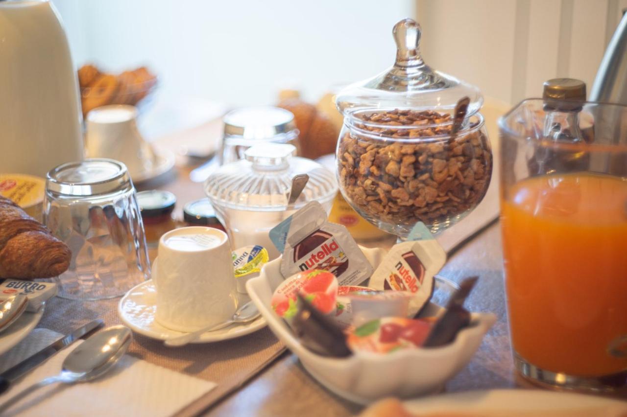 A Casa Da Mami Bed and Breakfast Πιάνο ντι Σορέντο Εξωτερικό φωτογραφία