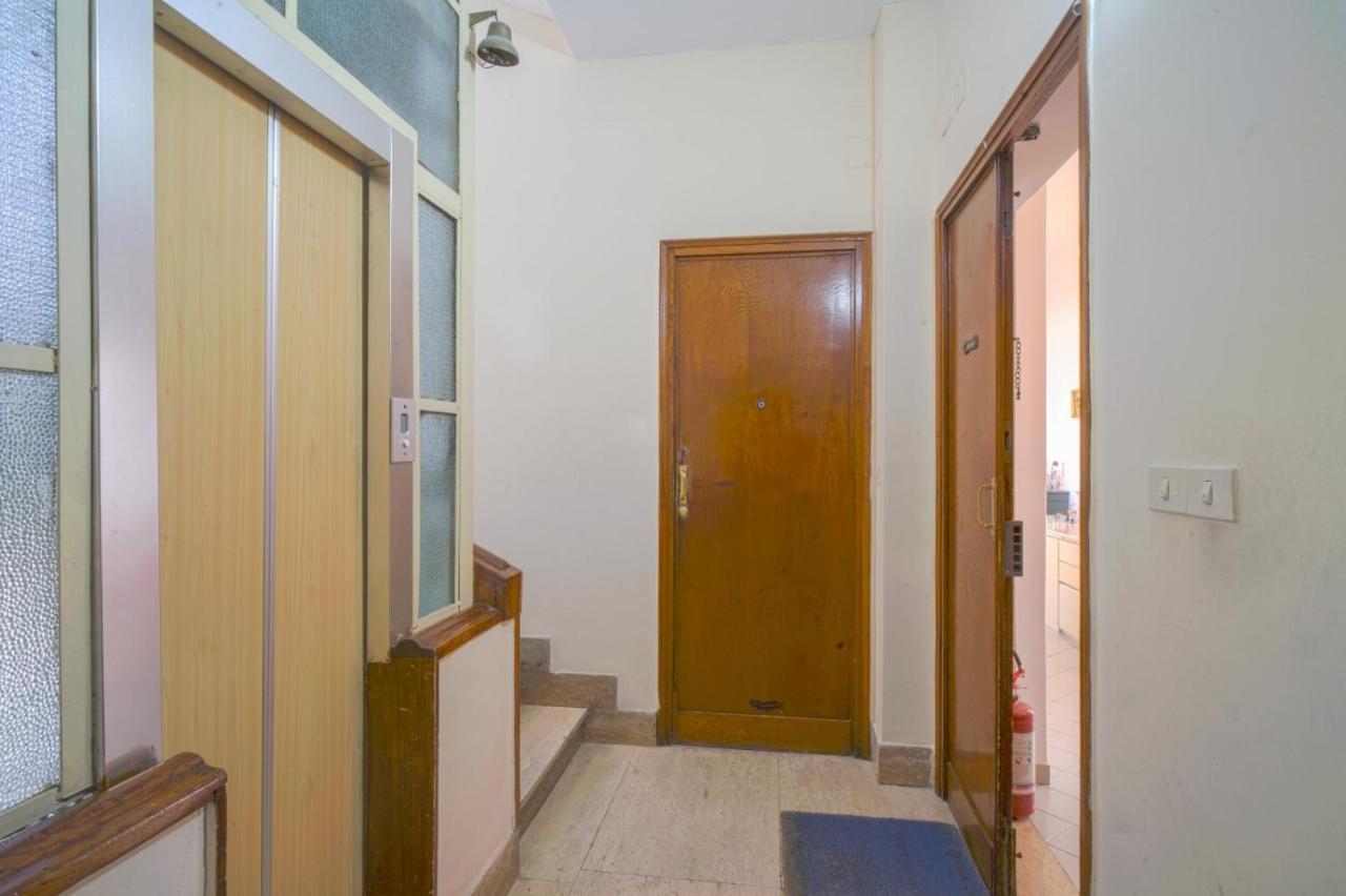 A Casa Da Mami Bed and Breakfast Πιάνο ντι Σορέντο Εξωτερικό φωτογραφία