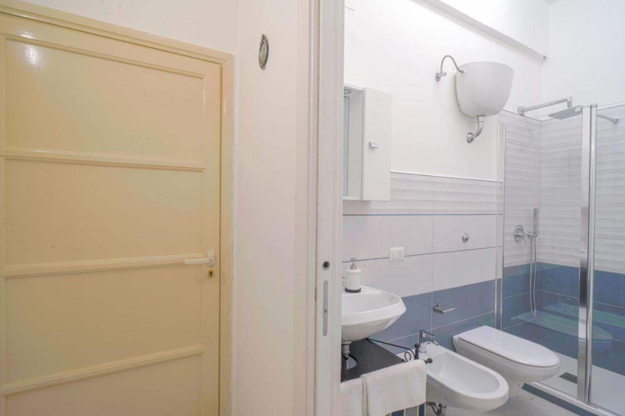 A Casa Da Mami Bed and Breakfast Πιάνο ντι Σορέντο Εξωτερικό φωτογραφία