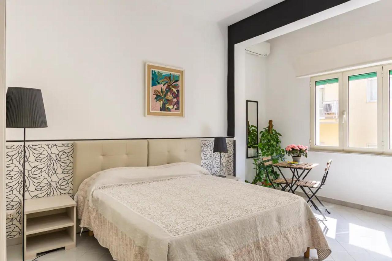 A Casa Da Mami Bed and Breakfast Πιάνο ντι Σορέντο Εξωτερικό φωτογραφία