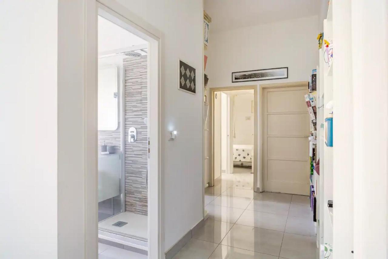 A Casa Da Mami Bed and Breakfast Πιάνο ντι Σορέντο Εξωτερικό φωτογραφία