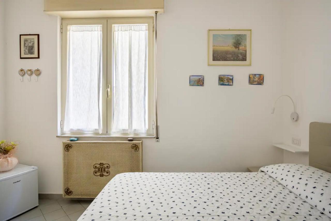 A Casa Da Mami Bed and Breakfast Πιάνο ντι Σορέντο Εξωτερικό φωτογραφία