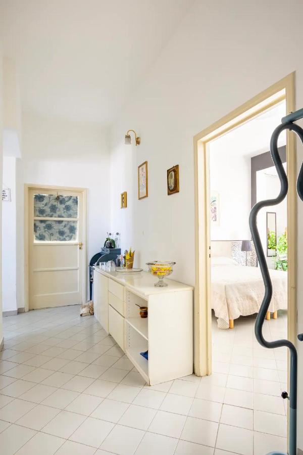 A Casa Da Mami Bed and Breakfast Πιάνο ντι Σορέντο Εξωτερικό φωτογραφία