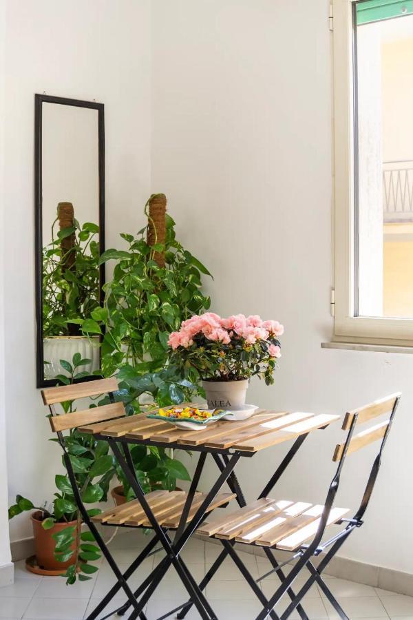 A Casa Da Mami Bed and Breakfast Πιάνο ντι Σορέντο Εξωτερικό φωτογραφία