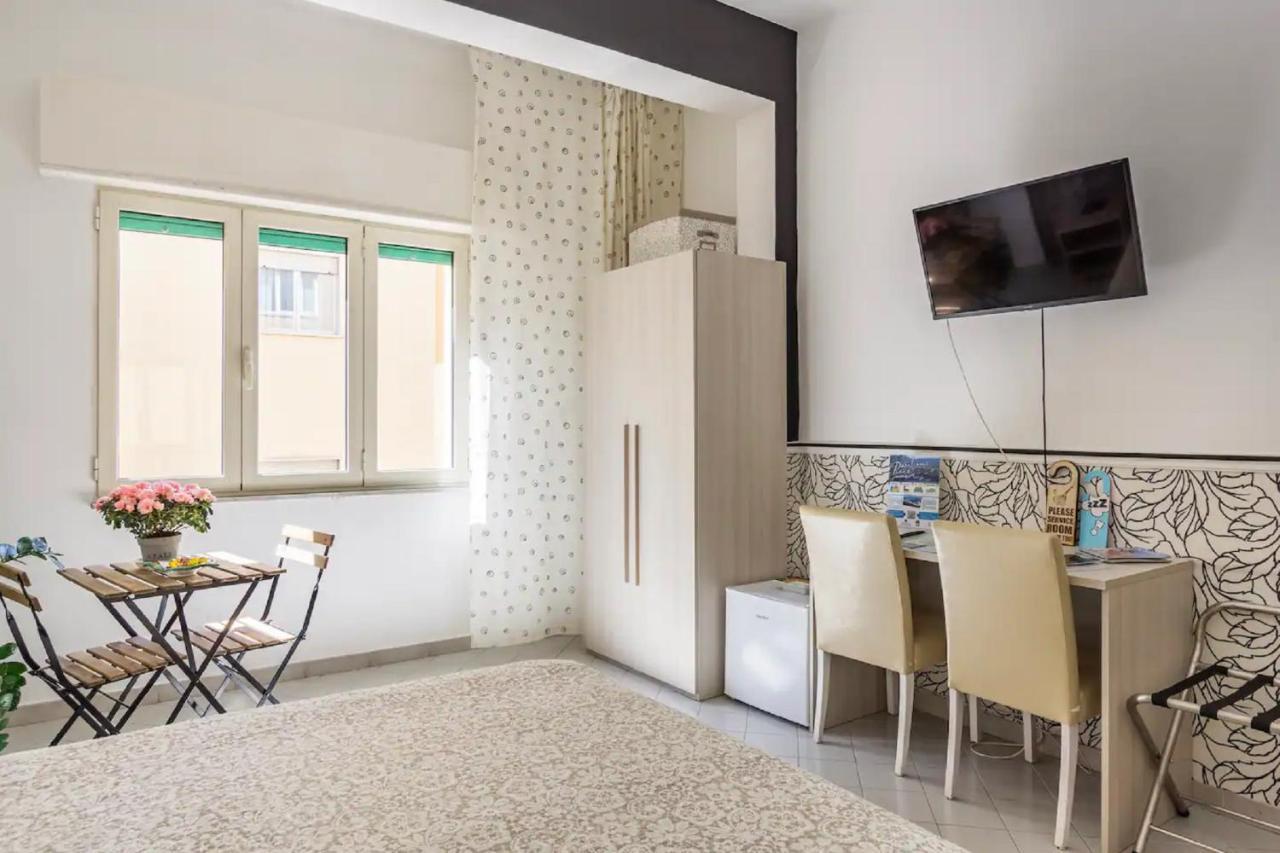 A Casa Da Mami Bed and Breakfast Πιάνο ντι Σορέντο Εξωτερικό φωτογραφία