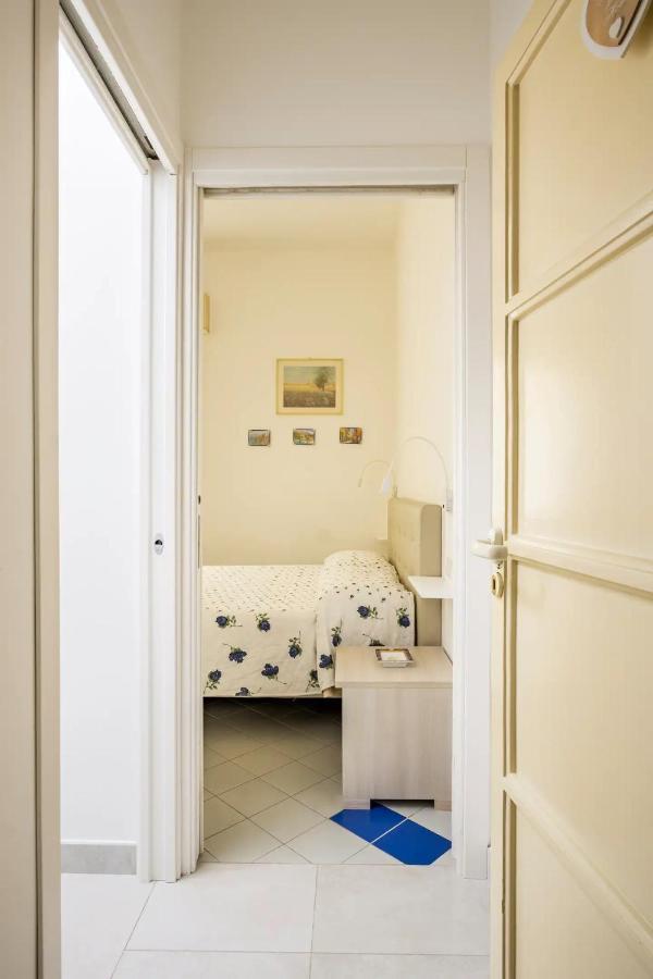 A Casa Da Mami Bed and Breakfast Πιάνο ντι Σορέντο Εξωτερικό φωτογραφία