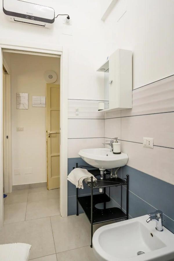 A Casa Da Mami Bed and Breakfast Πιάνο ντι Σορέντο Εξωτερικό φωτογραφία