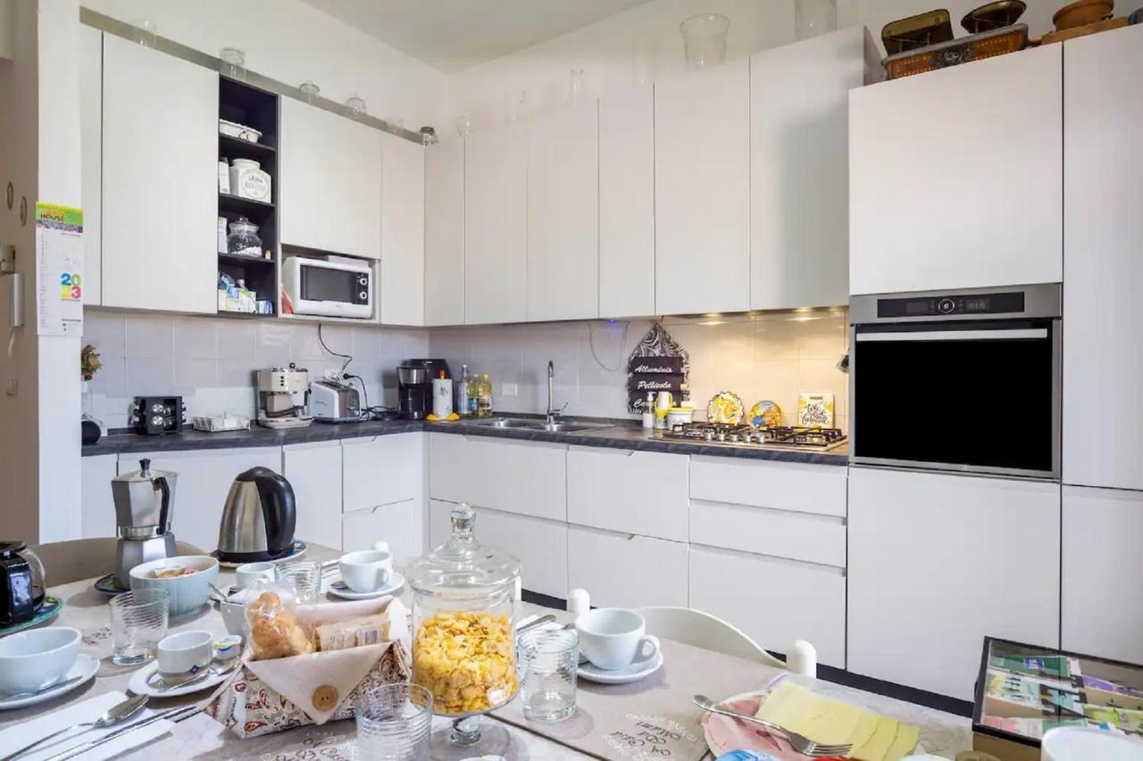 A Casa Da Mami Bed and Breakfast Πιάνο ντι Σορέντο Εξωτερικό φωτογραφία